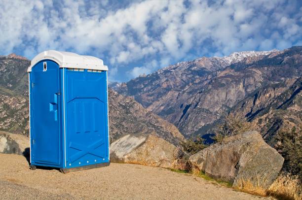 Best Porta potty rental for parties  in August, CA