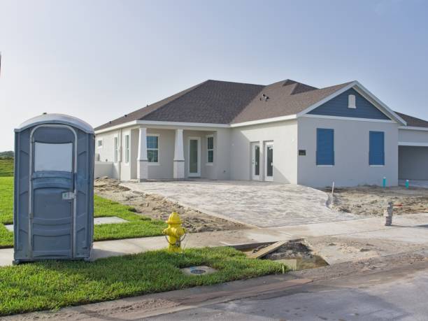 Best Porta potty delivery and setup  in August, CA